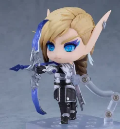 Nendoroid Alleria Windrunner (World of Warcraft)