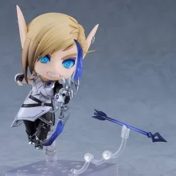 Nendoroid Alleria Windrunner (World of Warcraft)
