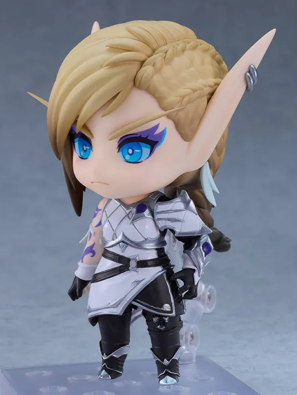 Nendoroid Alleria Windrunner (World of Warcraft)