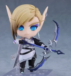 Nendoroid Alleria Windrunner (World of Warcraft)
