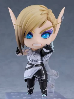 Nendoroid Alleria Windrunner (World of Warcraft)