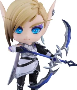 Nendoroid Alleria Windrunner (World of Warcraft)