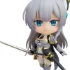 Nendoroid Allucia Citrus [Basic] (From Old Country Bumpkin to Master Swordsman)