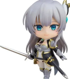Nendoroid Allucia Citrus [Basic] (From Old Country Bumpkin to Master Swordsman)