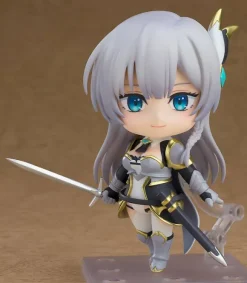 Nendoroid Allucia Citrus [Basic] (From Old Country Bumpkin to Master Swordsman)