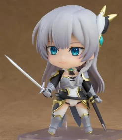 Nendoroid Allucia Citrus [Basic] (From Old Country Bumpkin to Master Swordsman)