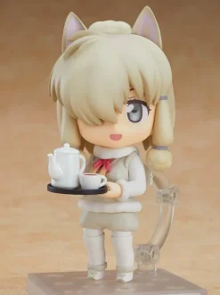 Nendoroid Alpaca Suri (Kemono Friends)