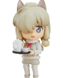 Nendoroid Alpaca Suri (Kemono Friends)