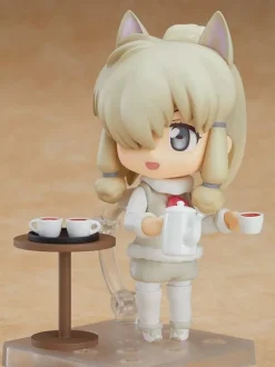 Nendoroid Alpaca Suri (Kemono Friends)
