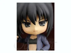 Nendoroid Alphard