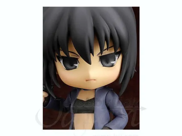 Nendoroid Alphard