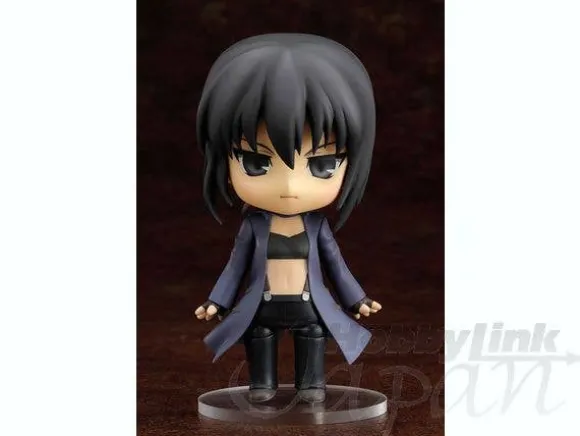 Nendoroid Alphard