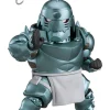 Nendoroid Alphonse Elric (Fullmetal Alchemist: Brotherhood) (Reissue)