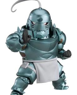 Nendoroid Alphonse Elric (Fullmetal Alchemist: Brotherhood) (Reissue)