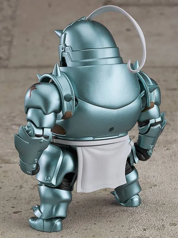 Nendoroid Alphonse Elric (Fullmetal Alchemist: Brotherhood) (Reissue)
