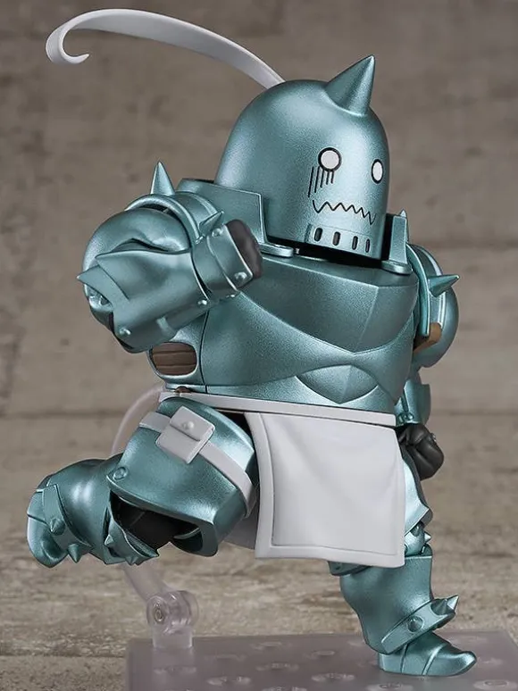 Nendoroid Alphonse Elric (Fullmetal Alchemist: Brotherhood) (Reissue)