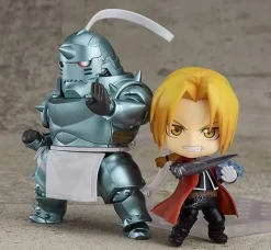 Nendoroid Alphonse Elric (Fullmetal Alchemist: Brotherhood) (Reissue)