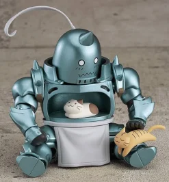 Nendoroid Alphonse Elric (Fullmetal Alchemist)