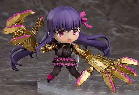 Nendoroid Alter Ego Passionlip (Fate/Grand Order)