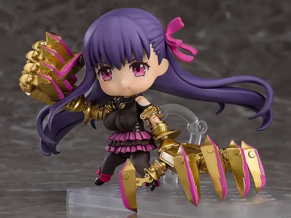 Nendoroid Alter Ego Passionlip (Fate/Grand Order)