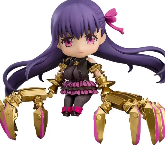Nendoroid Alter Ego Passionlip (Fate/Grand Order)