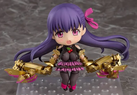 Nendoroid Alter Ego Passionlip (Fate/Grand Order)