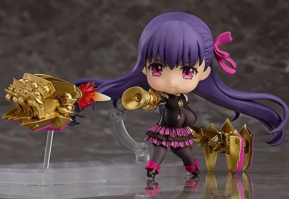 Nendoroid Alter Ego Passionlip (Fate/Grand Order)