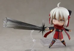 Nendoroid Alter Ego/Okita Souji (Alter) (Fate/Grand Order)