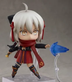 Nendoroid Alter Ego/Okita Souji (Alter) (Fate/Grand Order)