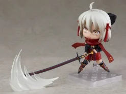 Nendoroid Alter Ego/Okita Souji (Alter) (Fate/Grand Order)