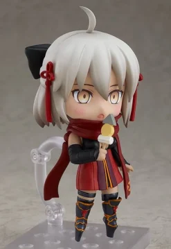 Nendoroid Alter Ego/Okita Souji (Alter) (Fate/Grand Order)