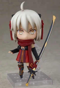 Nendoroid Alter Ego/Okita Souji (Alter) (Fate/Grand Order)
