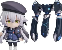Nendoroid Altina Orion (The Legend of Heroes: Trails into Reverie)
