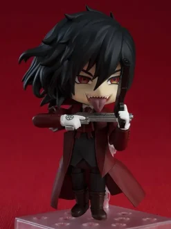 Nendoroid Alucard (HELLSING OVA)