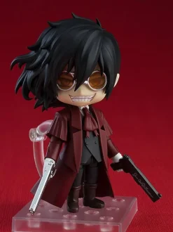 Nendoroid Alucard (HELLSING OVA)