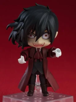 Nendoroid Alucard (HELLSING OVA)