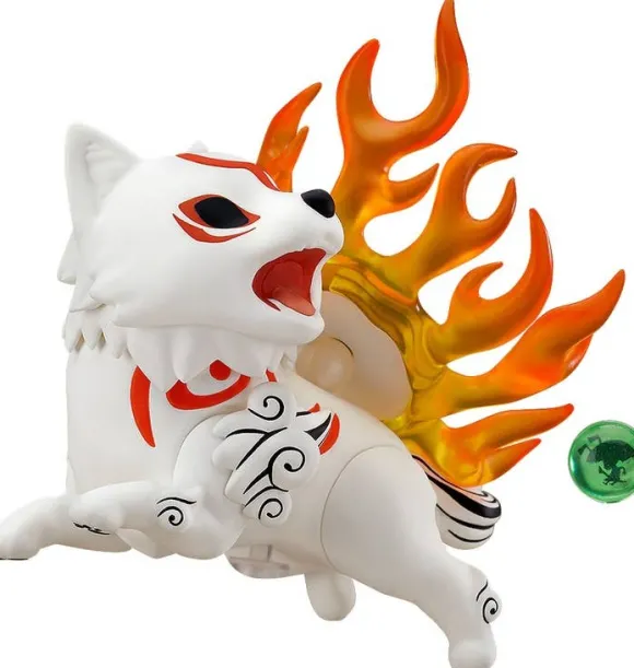 Nendoroid Amaterasu (Okami)