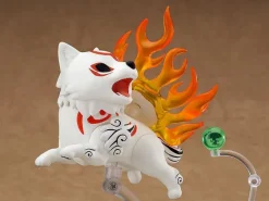 Nendoroid Amaterasu (Okami)