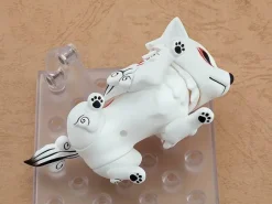 Nendoroid Amaterasu (Okami) (Rerelease)