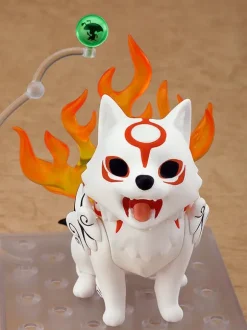 Nendoroid Amaterasu (Okami) (Rerelease)