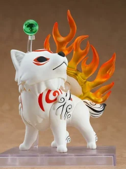 Nendoroid Amaterasu (Okami) (Rerelease)