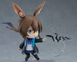 Nendoroid Amiya (Arknights) (Reissue)