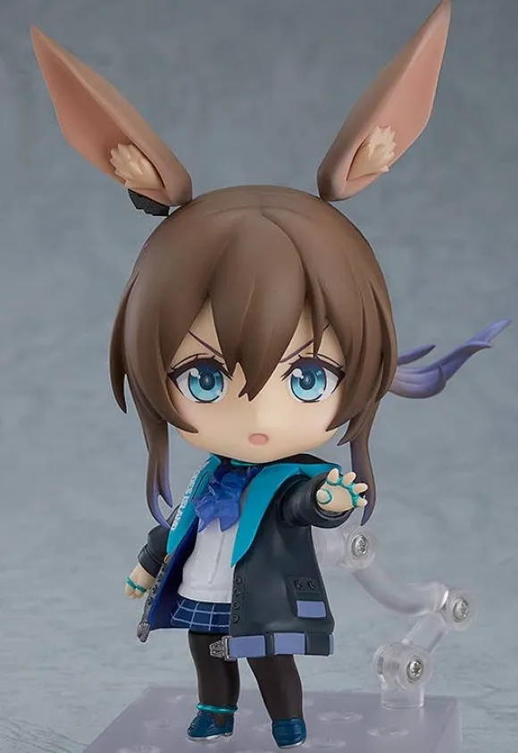 Nendoroid Amiya (Arknights) (Reissue)