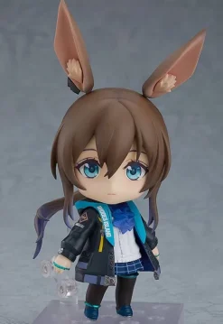 Nendoroid Amiya (Arknights) (Reissue)