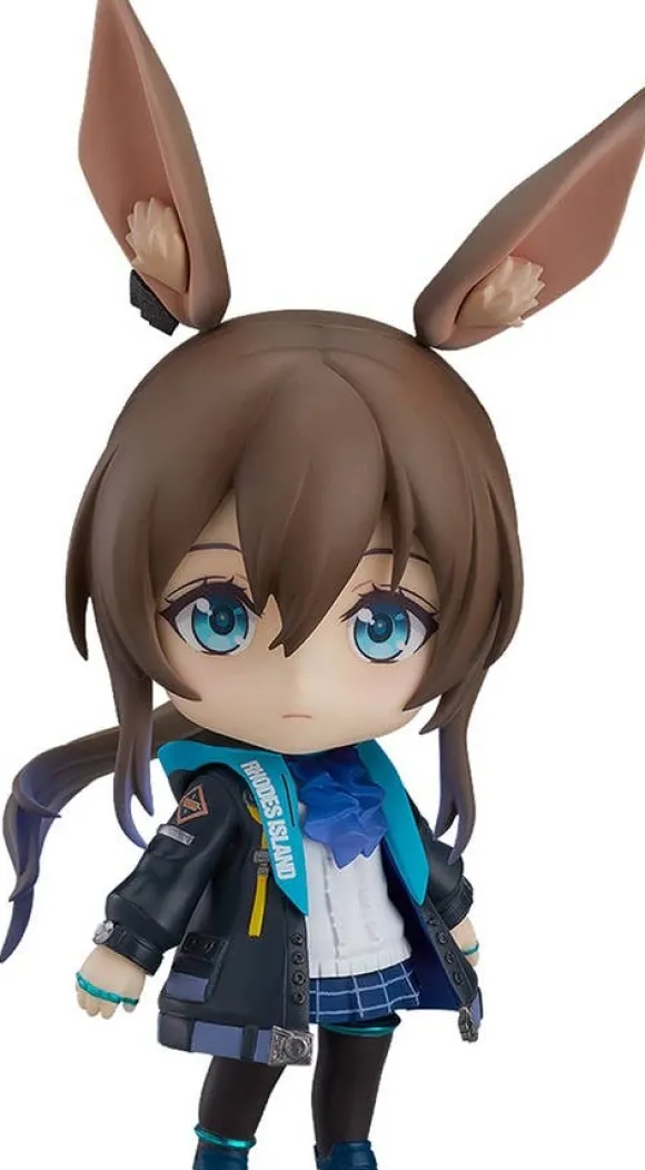 Nendoroid Amiya (Arknights) (Reissue)