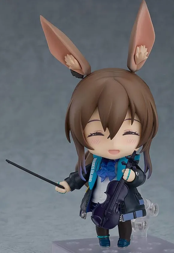 Nendoroid Amiya (Arknights) (Reissue)