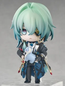 Nendoroid Anaxa (Honkai: Star Rail)