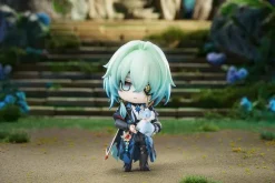 Nendoroid Anaxa (Honkai: Star Rail)