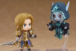 Nendoroid Anduin Wrynn (World of Warcraft)