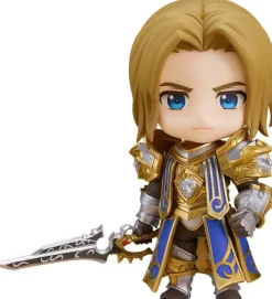 Nendoroid Anduin Wrynn (World of Warcraft)